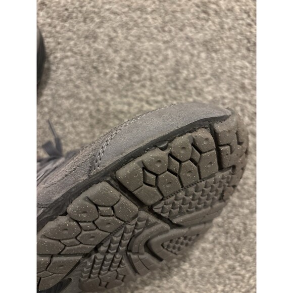 New Balance 2002R Castlerock Black Grey Magnet Mens 9.5 Shoes M2002REH Gorpcore - Picture 8 of 13